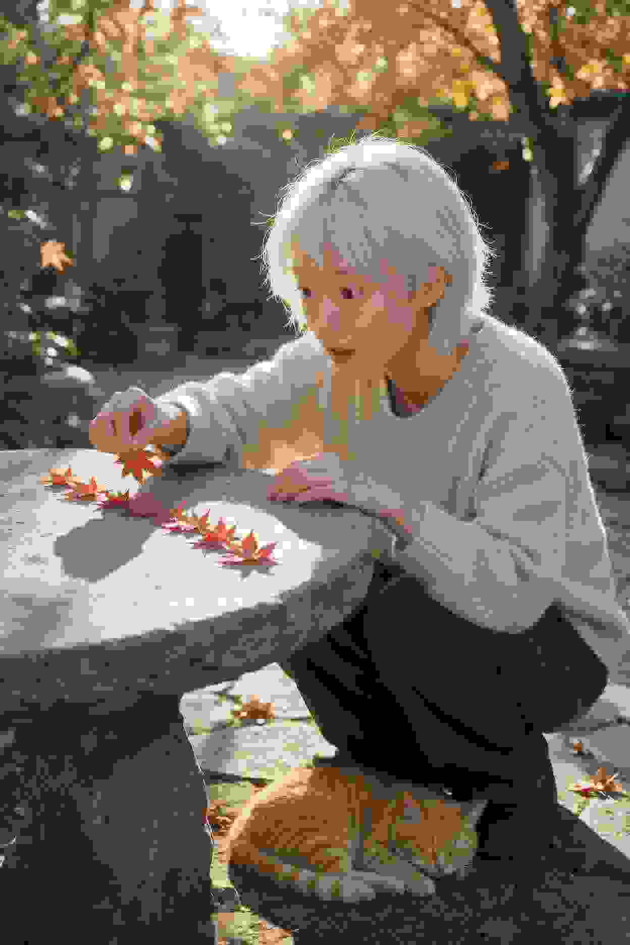 家有儿女魔改版第二季