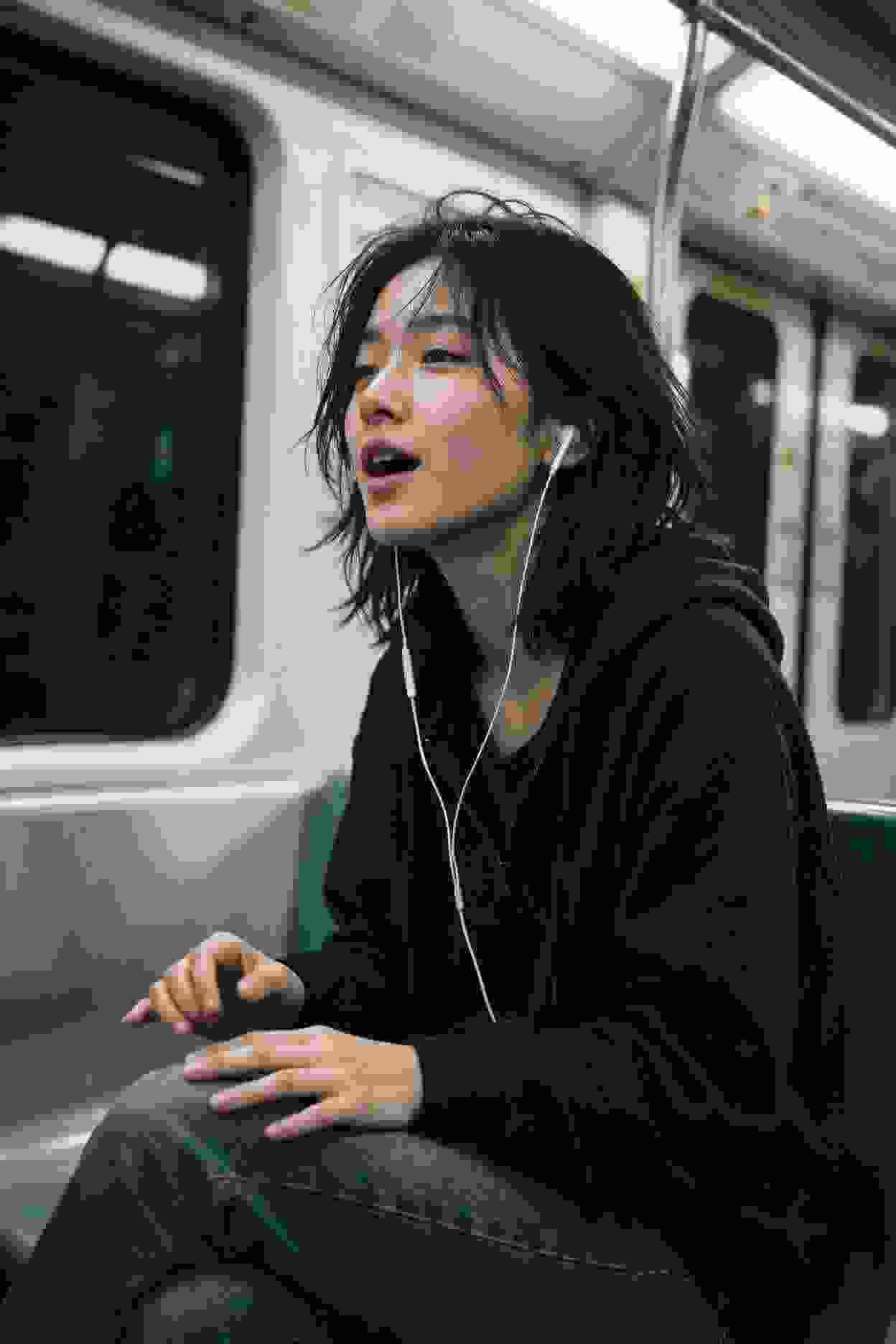 异地恋的秘密