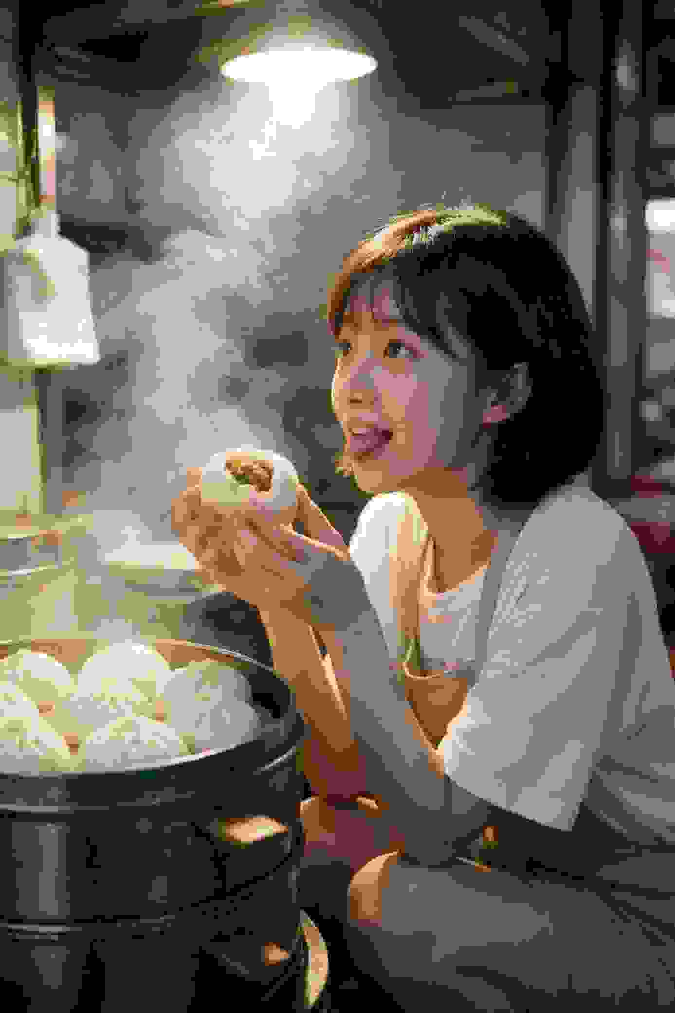 夜幕追凶